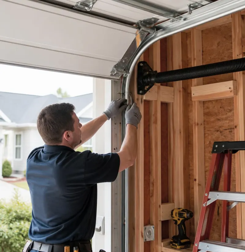 Contact Hopkinsville Door & Opener