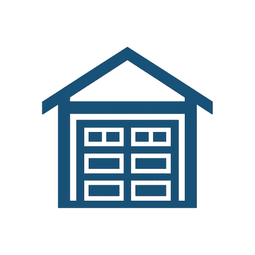 Hopkinsville Door & Opener logo