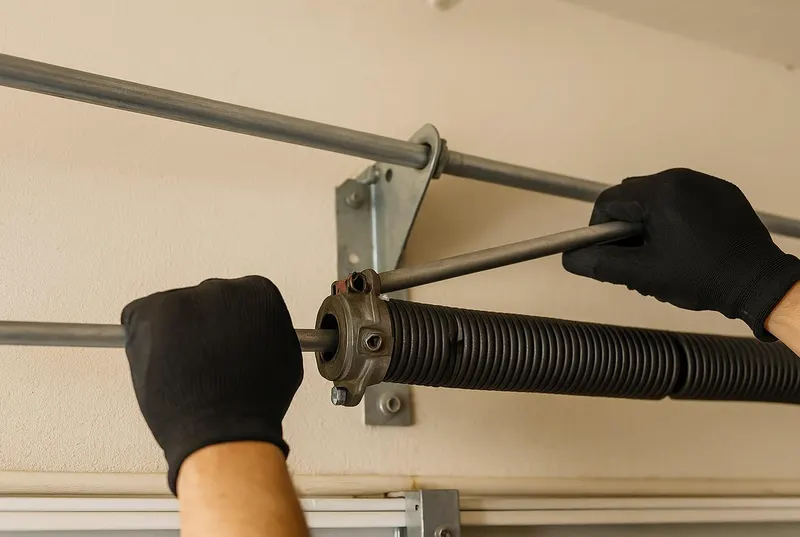 Garage Door Opener Repair & Installation in Hopkinsville